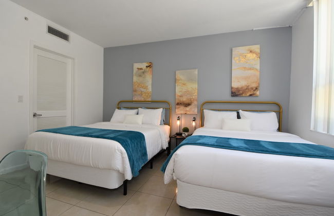 Lovely apt in the heart Midtown - Photo 4