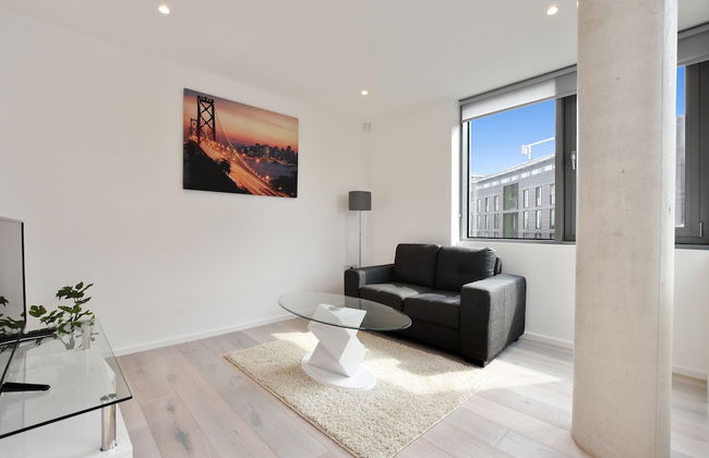 Hoxton by Servprop - Foto 21