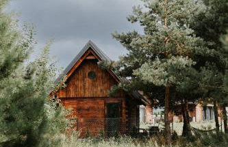 Sosnowe Domki - Photo 26