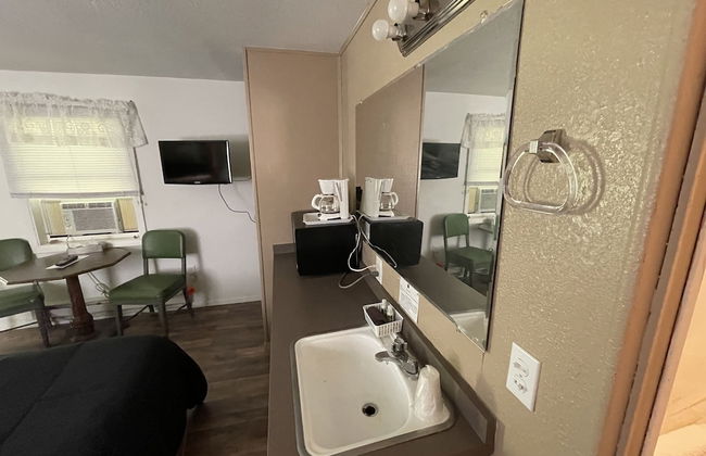 7r Guest Ranch - Foto 13