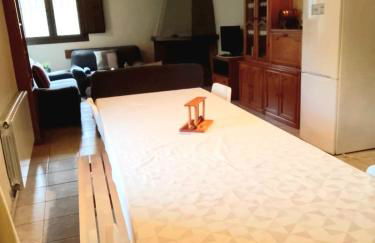 Can Jep Llarg Casa Rural - Foto 28