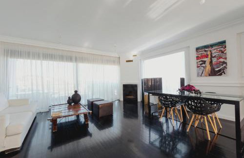 Sia's Luxury Maisonette - Foto 10