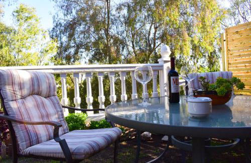 Maravilloso apartamento con jardín y barbacoa - Photo 3