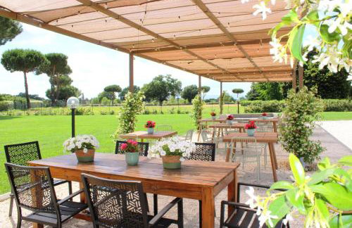 Agriturismo Cavalieri - Foto 10
