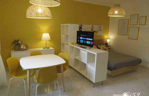 Delizioso mini appartamento a Soverato - Foto 8