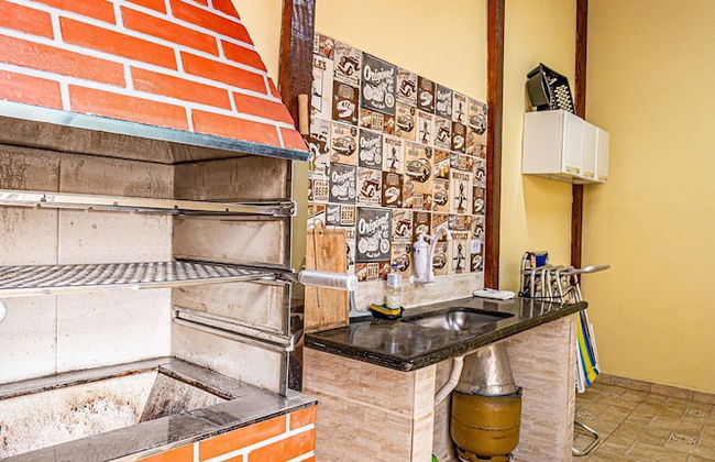 Casa próximo praia Maracanã - Foto 20