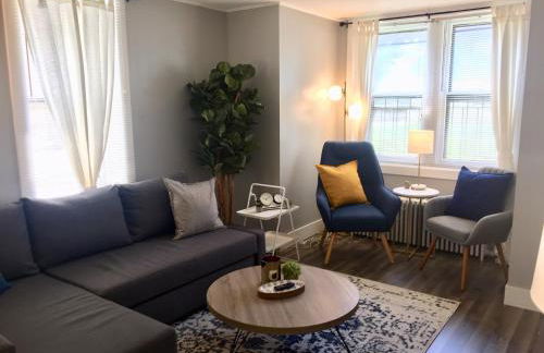 Spacious Historic Apartments In Lakeview Chicago - Walk to Wrigley, Nightlife, Shops, Hospitals - Foto 80