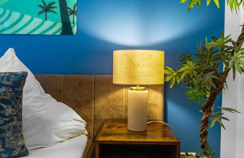 JAKSE-Apartments - Urban Jungle - top Lage & flexibler Checkin - Foto 14