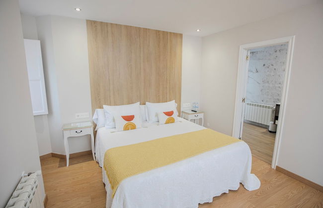 Pazo Xan Xordo - Foto 12