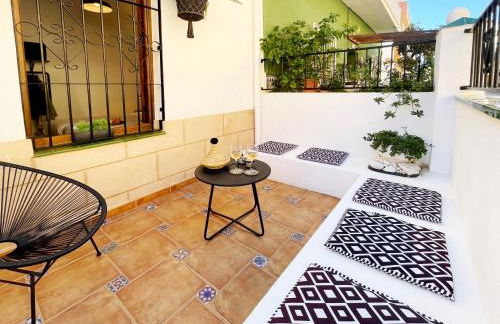 MalagadeVacaciones - Casa pulpo - Photo 49