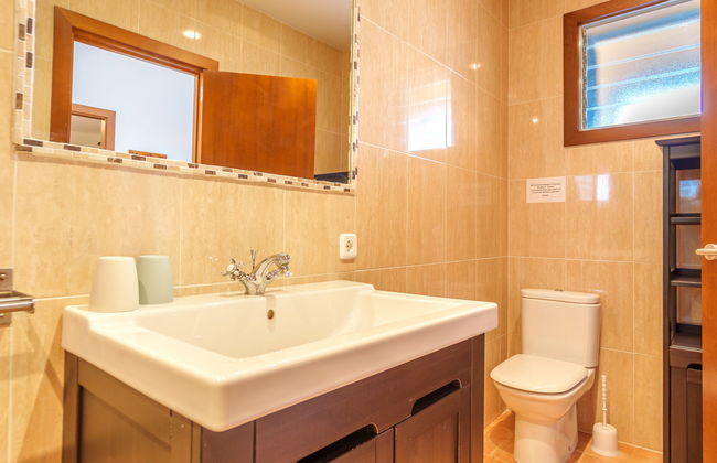 Finca Can Corritx - Foto 18