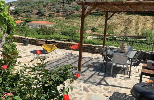 Valadouro Cottage Douro Vallée - Foto 61