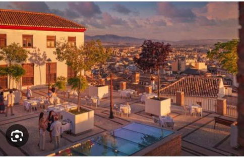 La casita de Paco Albaicin - Foto 30