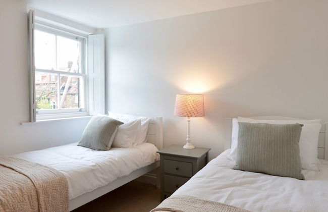 Cottage in East Rudham - Photo 3