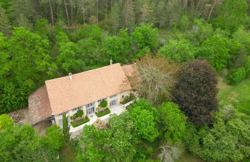 Château Forge du Roy - Foto 75