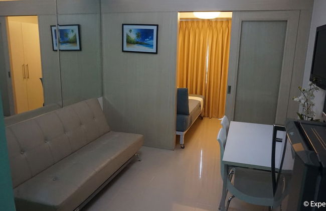 Homebound at Sea Residences Serviced Apartments - Foto 28
