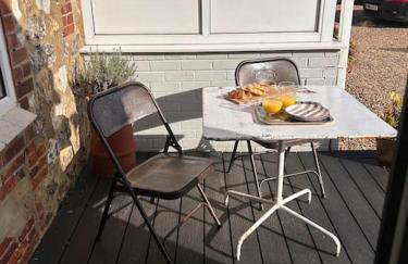 THE NOOK NORFOLK - Cottage in Sedgeford - Foto 44