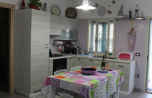 "Villetta tra Mare e Barocco" - Foto 32