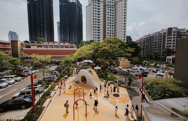 Alma House - Photo 30