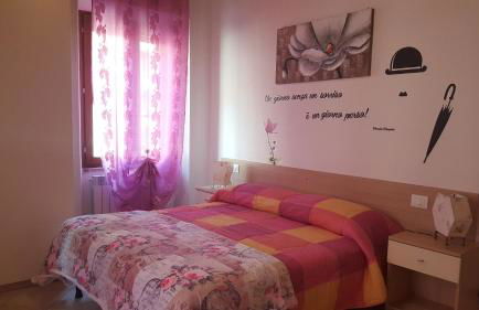 Borgo Rosia Holiday House - Foto 6