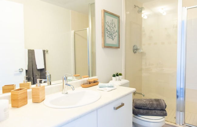 QuickStay Two-Bedroom Condo - Photo 61