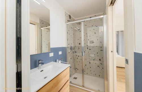 Alassio Hill House - Foto 12