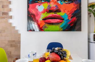 Grand Villa Valencia - 8 min to Center by Metro - Foto 77