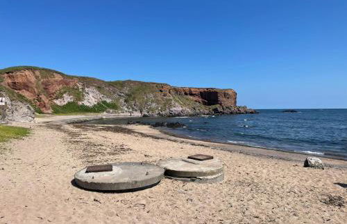 Eyemouth getaway - Foto 47