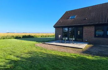 Ferienhaus Watt`n Blick - nah an der Nordsee - Foto 46