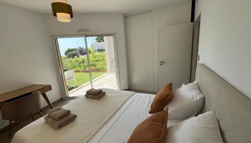 Unique appartement à Nice vue mer imprenable - Foto 5