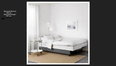 Apartment Blue Regensburg - Foto 4