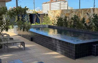 Villagio D´Santi: O seu lugar na Praia do Poço - Foto 10