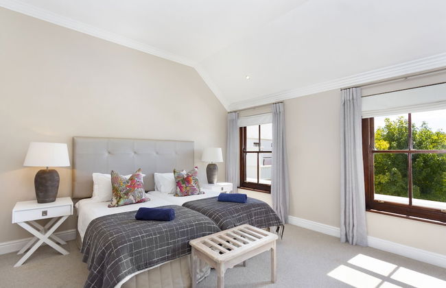 Winelands Golf Lodges 17 - Foto 4