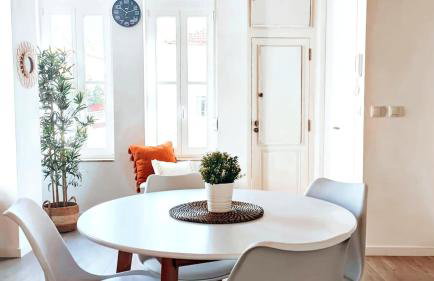 Mezzanine with courtyard in Porto n 29 - Foto 14