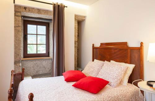 Cerca dos Passais - Foto 30