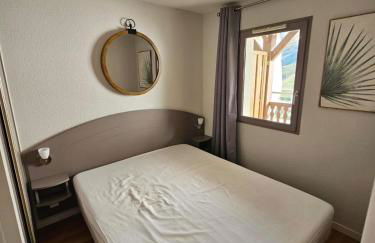 La Mongie Appartement duplex 7 personnes - Foto 10