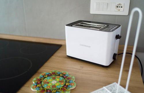 Il Vecchio Pozzo Apartments - Foto 10