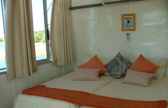 Houseboat With Aircon and Splash Pool - 2128 - Foto 20