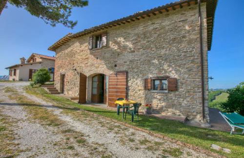 Mansion in Sant'Angelo with Valley Views - Foto 10