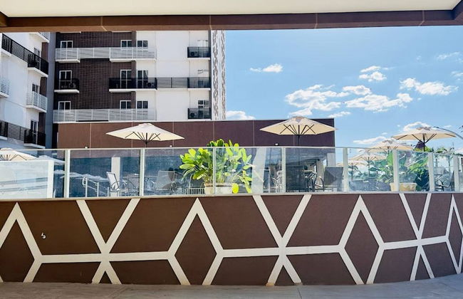 Spazzio diRoma - Cortezia ao Park diRoma - Photo 4