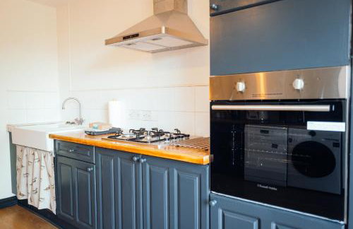 Bradley's Hideaway With Private Garden - Foto 33