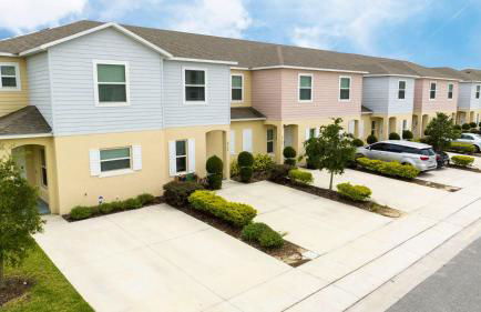 Stunning 3Bd Close to Disney at Fiesta Key 4764 - Foto 73