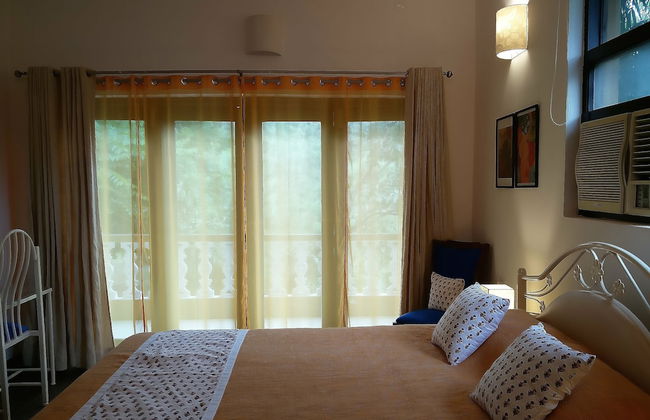 The Mandrem House - Foto 18