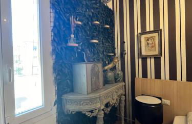 Giraffe art Ducati BLQ apartment - Foto 1