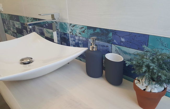 Villa Marianna - Foto 29