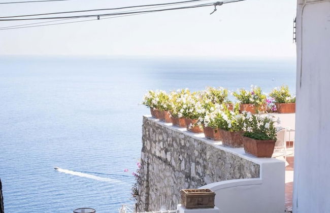 Villa Le Tuie in Capri - Foto 7