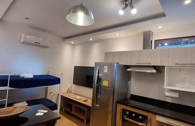 Pedra Bonita Flats - Foto 29