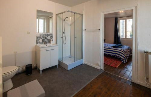 Fischerhaus Gemütliches Duplex - Foto 17