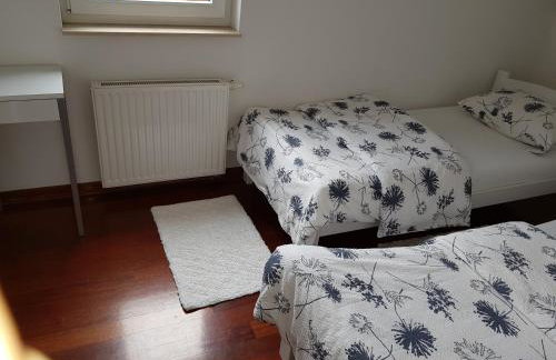 Apartman Maksimir Lux Zagreb-145m2 - Photo 14