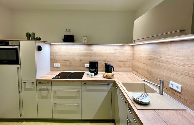 Haus Augustinus - Photo 7